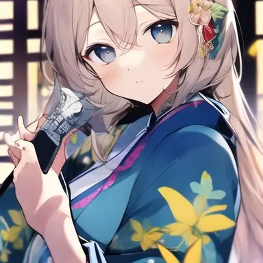 Profile image of 神楽ねむ