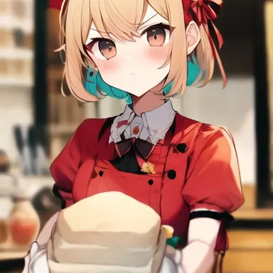 Profile image of 白雪いろは