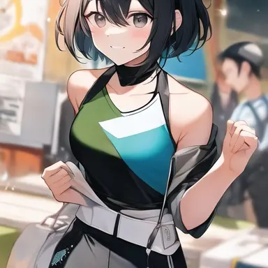 Profile image of 天音ひなた