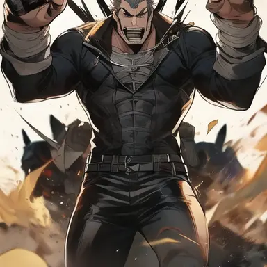 Profile image of リョウ