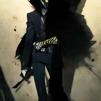 Profile image of シン