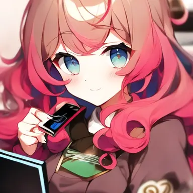 Profile image of 桜庭りりか
