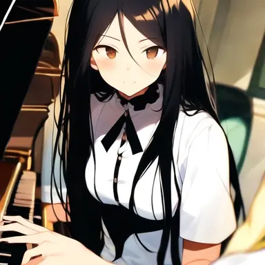 Profile image of 月城みあ