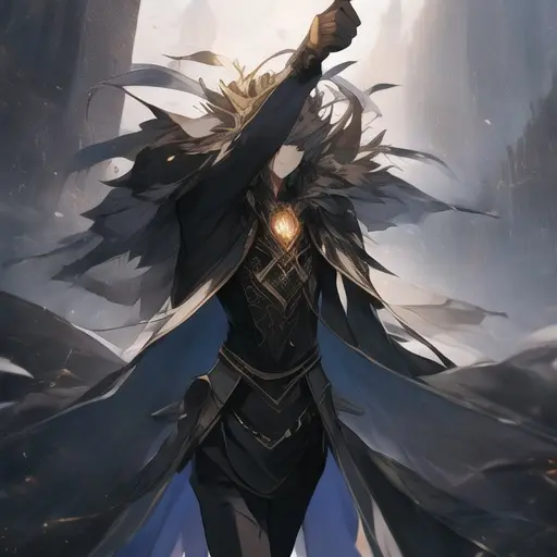 MerryMoth5096의 異世界転生