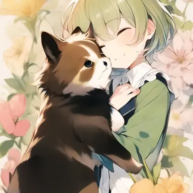 Profile image of 小鳥遊こころ