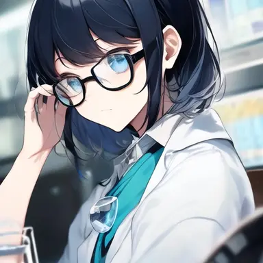 Profile image of 藍沢すず