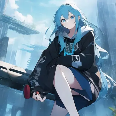 Profile image of ユナ