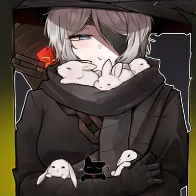 Profile image of 묘 파우스트