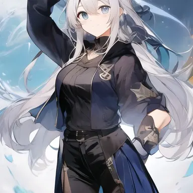 Profile image of ミナ