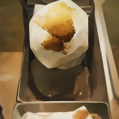 Profile image of 正義の味方うんちマン