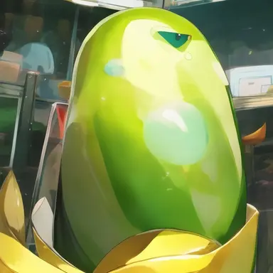 Profile image of 果物君