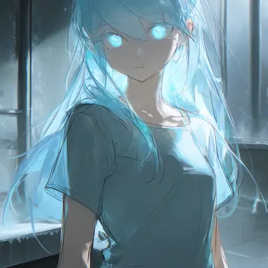 Profile image of 被験体C