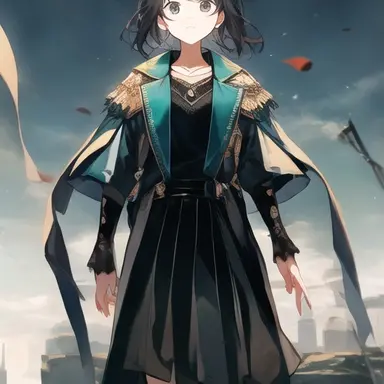 Profile image of エラー