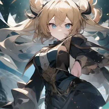 Profile image of ユウナ