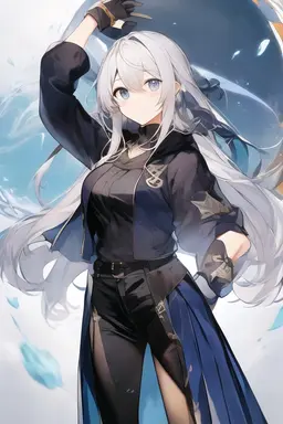 Profile image of ユウナ