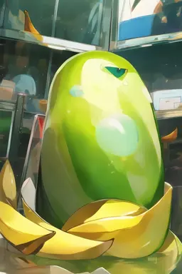 Profile image of ユウナ