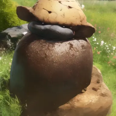 Profile image of ウンチごう