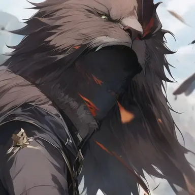 Profile image of 変な奴