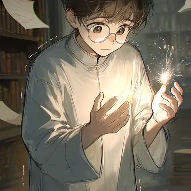 Profile image of 아미르