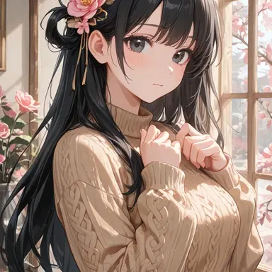 Profile image of 유지아