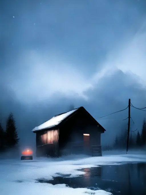 HeavyOwl7543의 The Long Dark