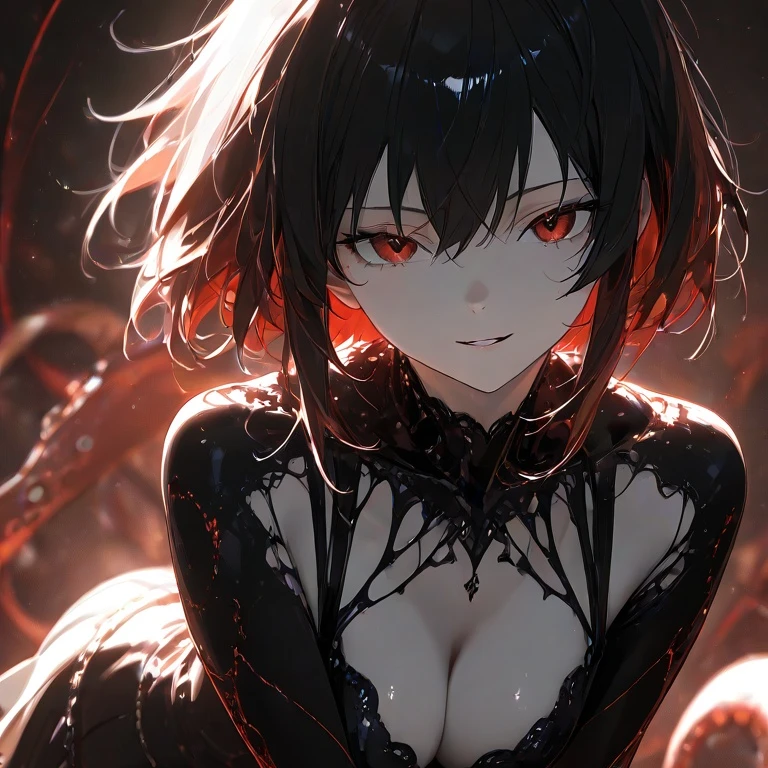 紅鬼