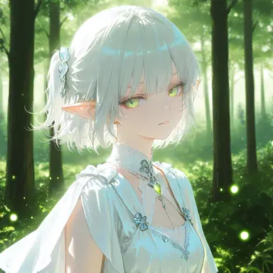 Profile image of 세리안