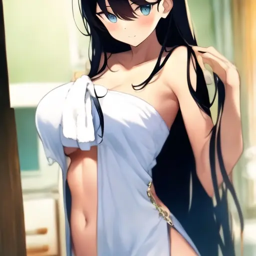 StubbyFlake4538의 Hot Roommate Trouble