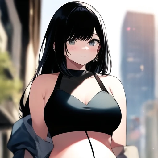 설아