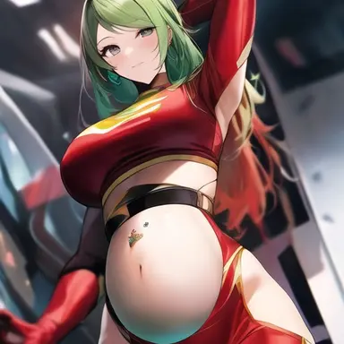 Profile image of 루이나