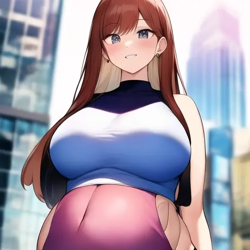 Pregnant523의 Pregnant City