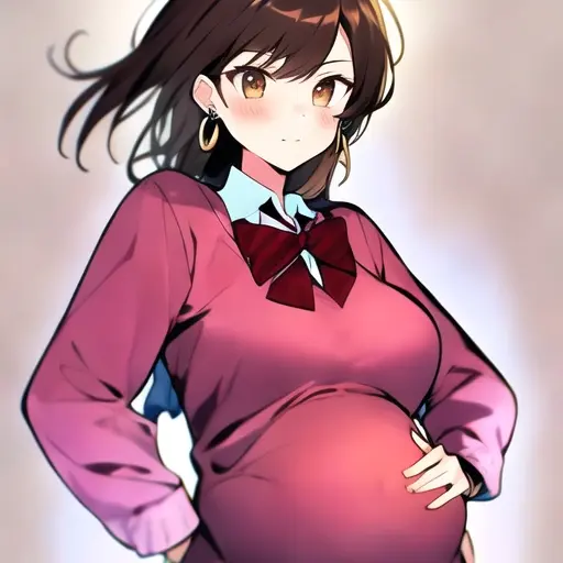 Pregnant523의 단다단Pregnant