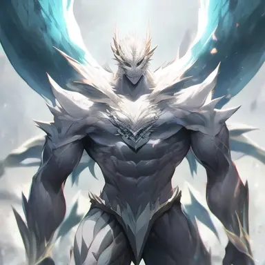 Profile image of 백룡