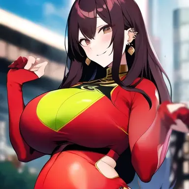 Profile image of 시즈나