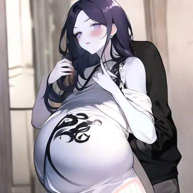 Profile image of 닝닝