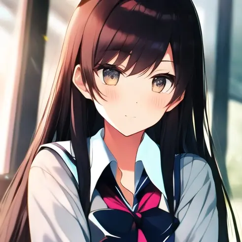 SmartPilot7461의 恥ずかしがり屋な年上彼女