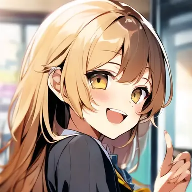 Profile image of 加藤陽香