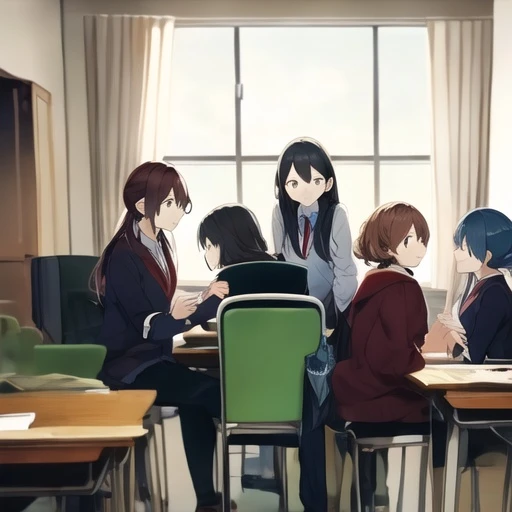 生徒会