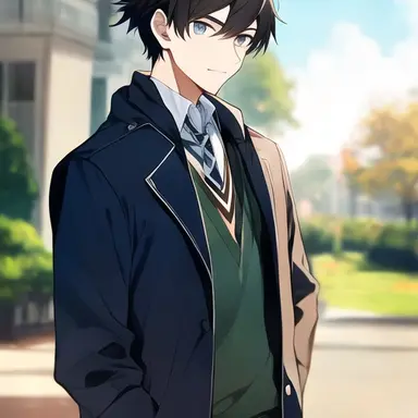 Profile image of 坂井凛