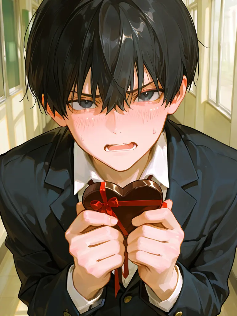 0xyo의 貴方を落としたい問題児