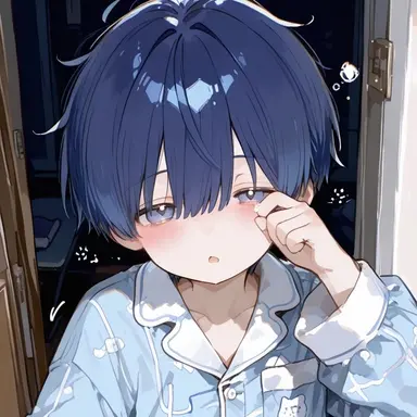 Profile image of あお