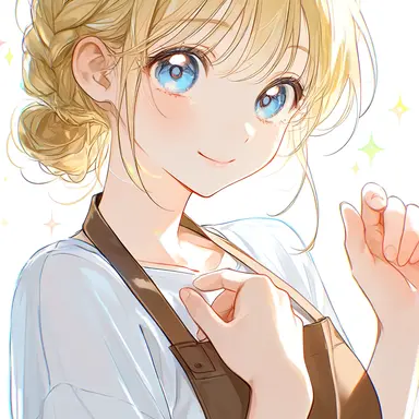 Profile image of リーシャ
