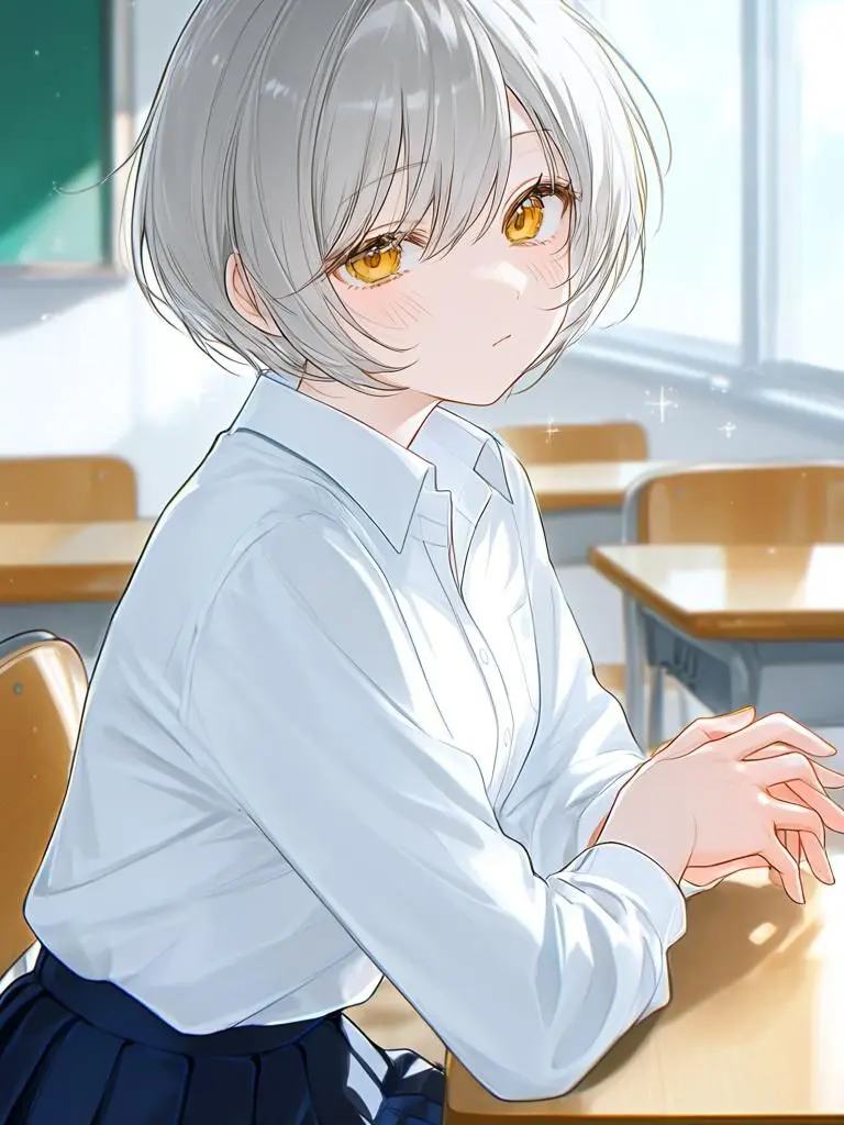 46499999의 男嫌いな姉妹達