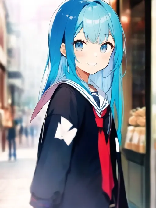 LinearShow5468의 放課後の買い物に伝えたいこと…