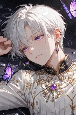 Profile image of Jeong Sion