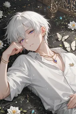 Profile image of Jeong Sion