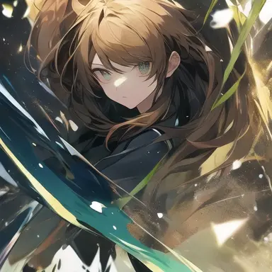 Profile image of チュウニ