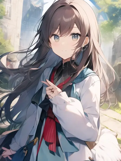 Hey_teco의 公立‼️魔法学園‼️✨
