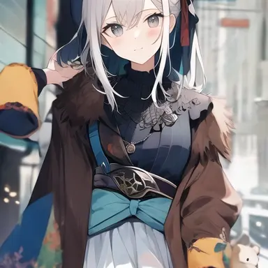 Profile image of ケイ