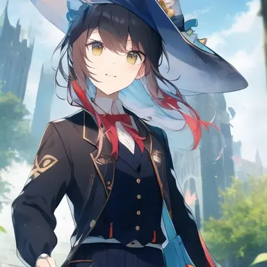 Profile image of メイ